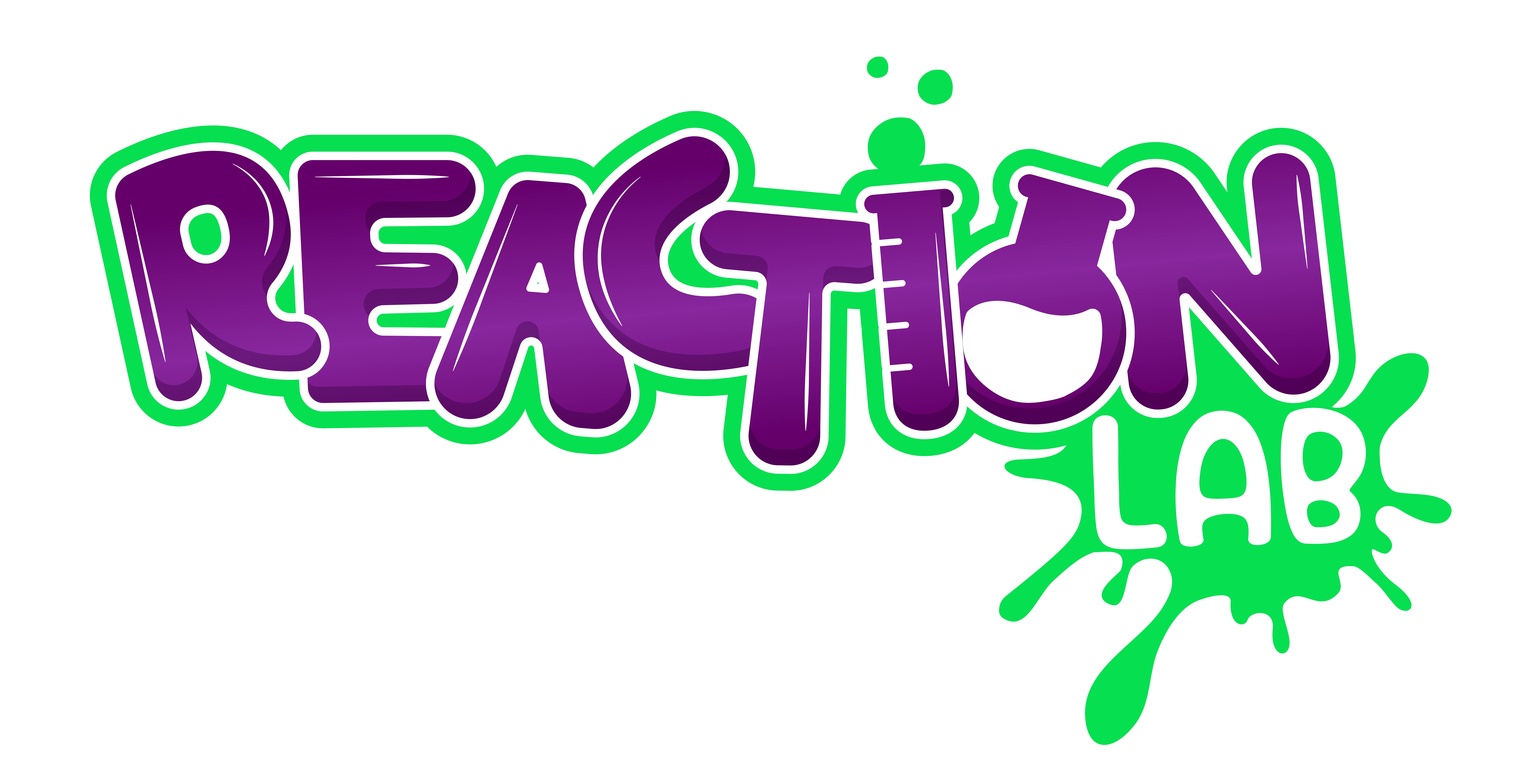 Reaction Lab Logo