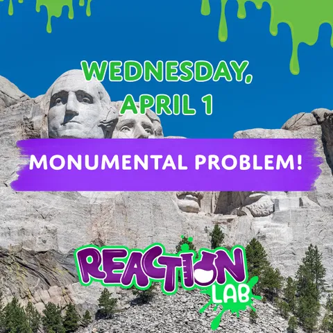 Monumental Problem - rock preservation experiments