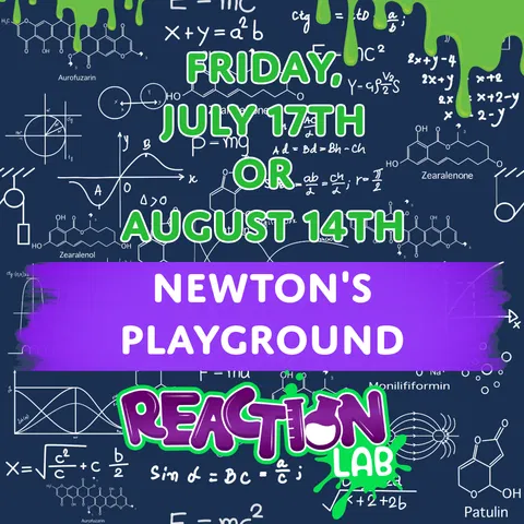 Newton's Playground - physics and motion experiments